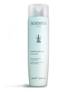 Lotion Pureté