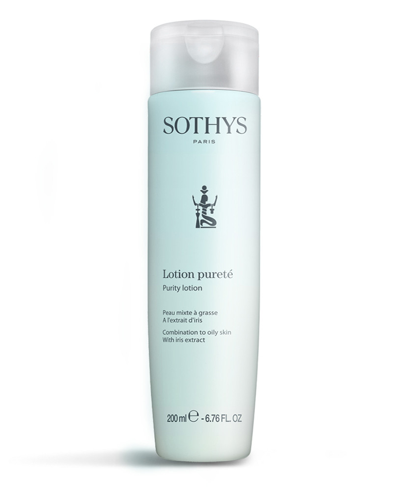 Lotion Pureté