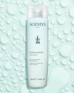 Lotion Pureté