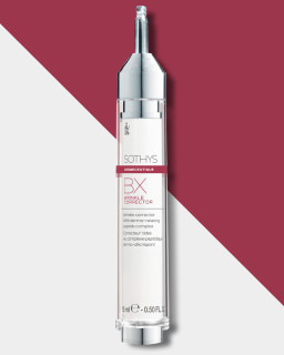 Correttore rughe d’espressione Sothys per effetto botox