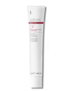 Detergente profondo ed esfoliante Sothys per impurità del viso