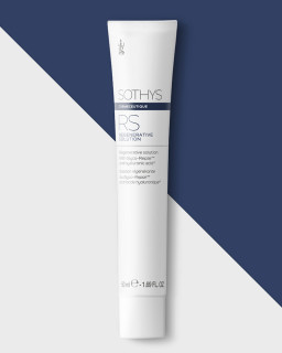 Soluzione rigenerante Sothys per pelle ultra fragilizzata