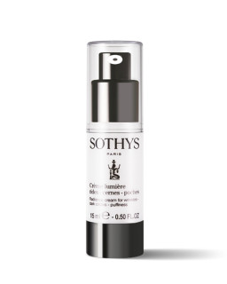 Crema contorno occhi anti-rughe, occhiaie e borse | Sothys