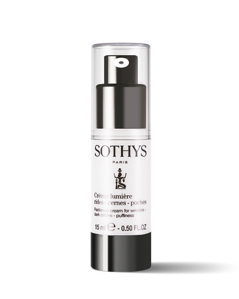 Crema contorno occhi anti-rughe, occhiaie e borse | Sothys