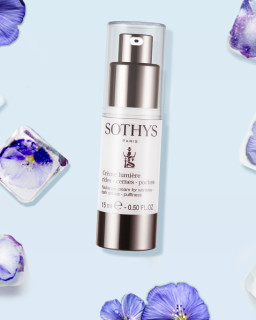 Crema contorno occhi anti-rughe, occhiaie e borse | Sothys