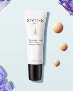 Correttore anti occhiaie, illuminante universale Sothys