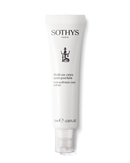 Roll-on effetto cryo contro le borse degli occhi | Sothys
