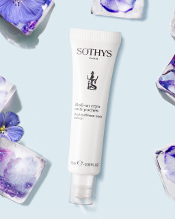 Roll-on effetto cryo contro le borse degli occhi | Sothys