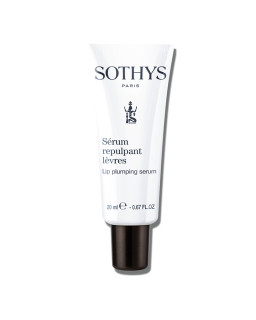 Siero rimpolpante labbra e contorno Sothys