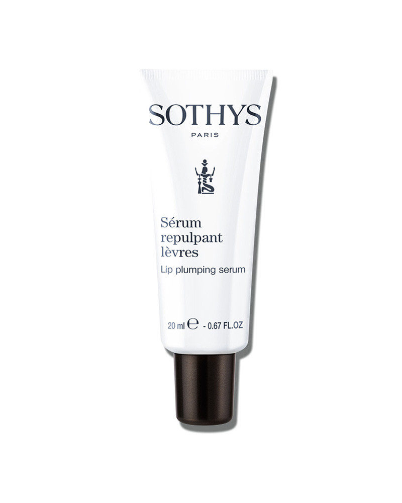 Siero rimpolpante labbra e contorno Sothys