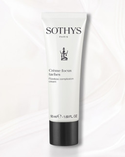 Crème Focus Taches, crema anti-macchie ed effetto jeunesse