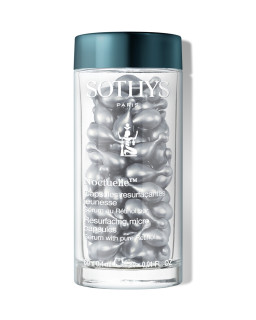 Capsules resurfaçantes jeunesse, capsule al retinolo puro Sothys