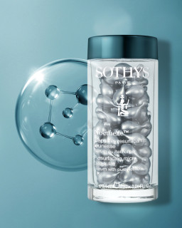 Capsules resurfaçantes jeunesse, capsule al retinolo puro Sothys