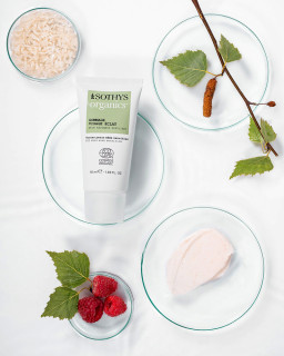 Esfoliante viso naturale | Gommage visage éclat Sothys