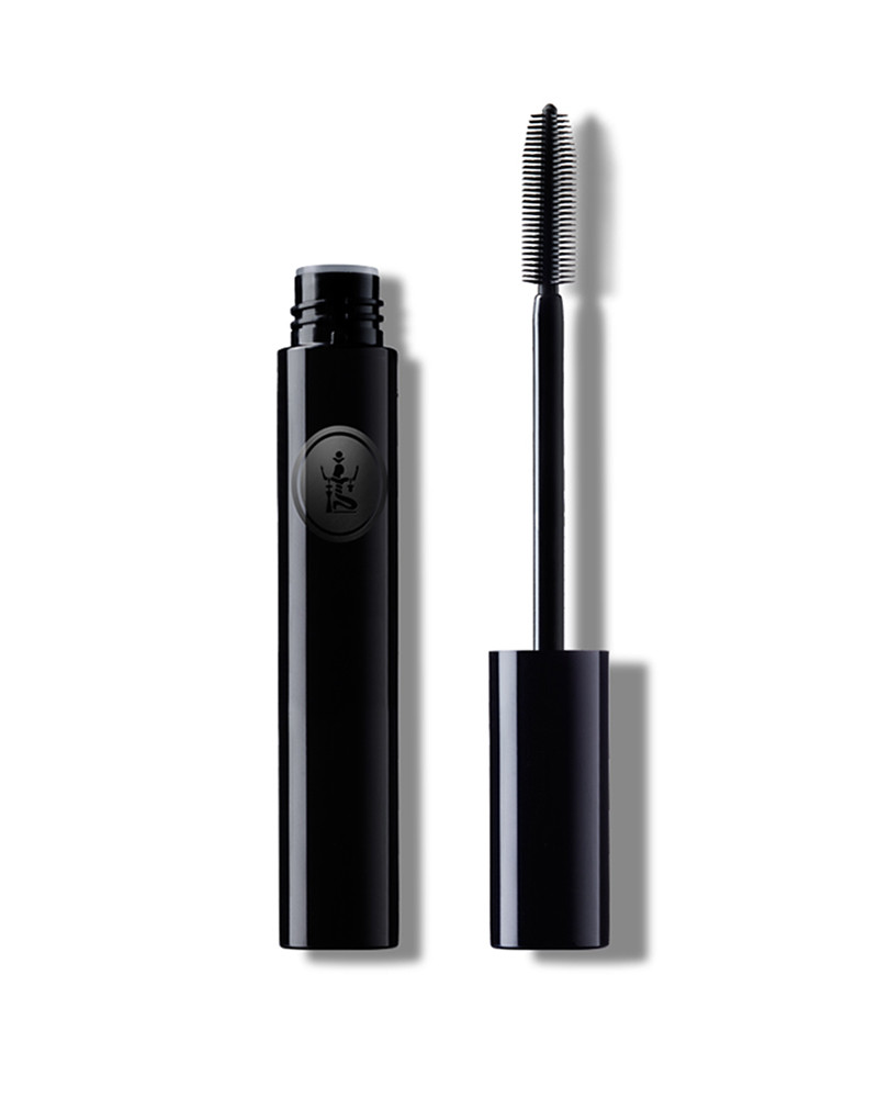 Mascara nero Sothys per ciglia resistenti e nutrite