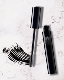 Mascara nero Sothys per ciglia resistenti e nutrite