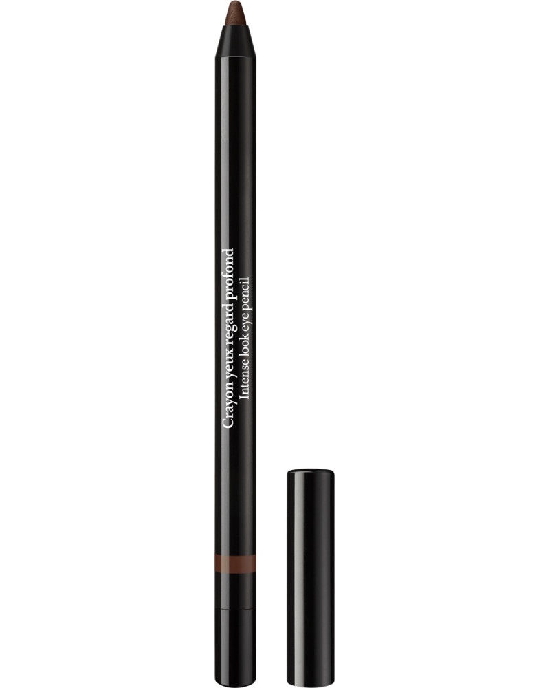 Matita occhi waterproof effetto vinile, crayon yeux Sothys