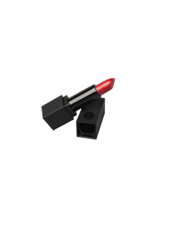 Rossetto rosso intenso Sothys, idratazione profonda