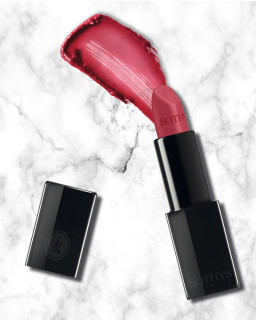 Rossetto rosso intenso Sothys, idratazione profonda