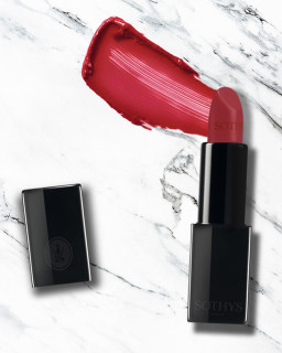Rossetto rosso intenso Sothys, idratazione profonda