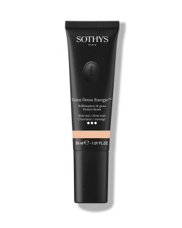Fondotinta Detox 30 ML di Sothys ad elevata coprenza