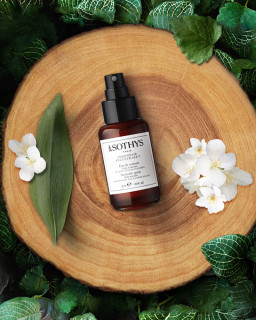 Fragranza per corpo e capelli al sandalo e gelsomino | Sothys Italia
