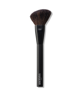 Pennello blush professionale Sothys, applicazione precisa del colore