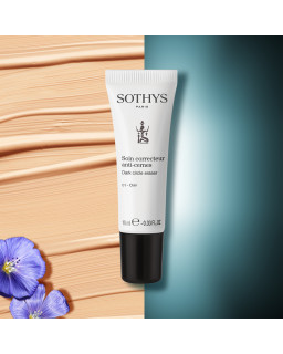 Correttore occhiaie light, prodotti per il maquillage Sothys