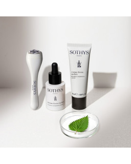 Pigment Sothys cofanetto per trattamento illuminante anti-macchie viso