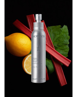 Brume hydratante visage limone/rabarbaro