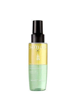 Spray nourissant corps ananas/kiwi
