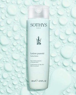 Lotion Pureté