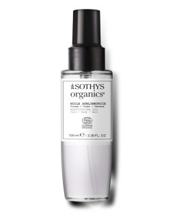 Olio secco corpo, capelli e viso – Linea Sothys Organics bio