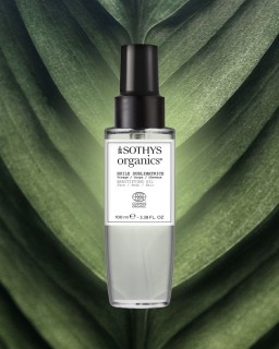 Olio secco corpo, capelli e viso – Linea Sothys Organics bio